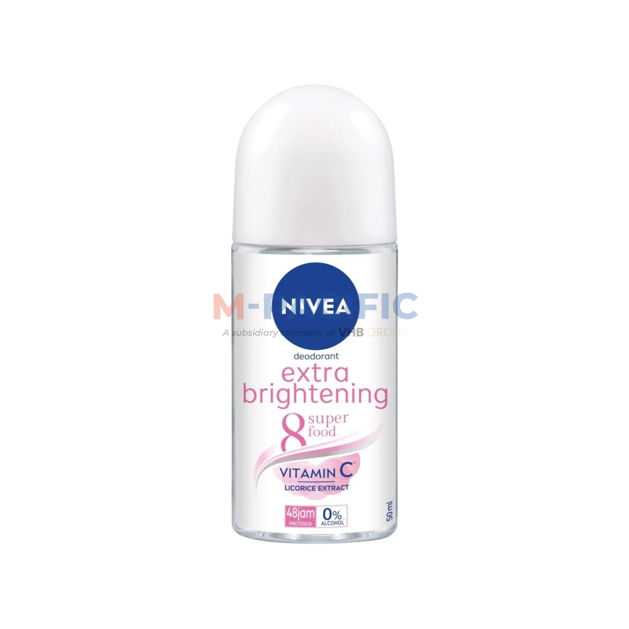 NIVEA