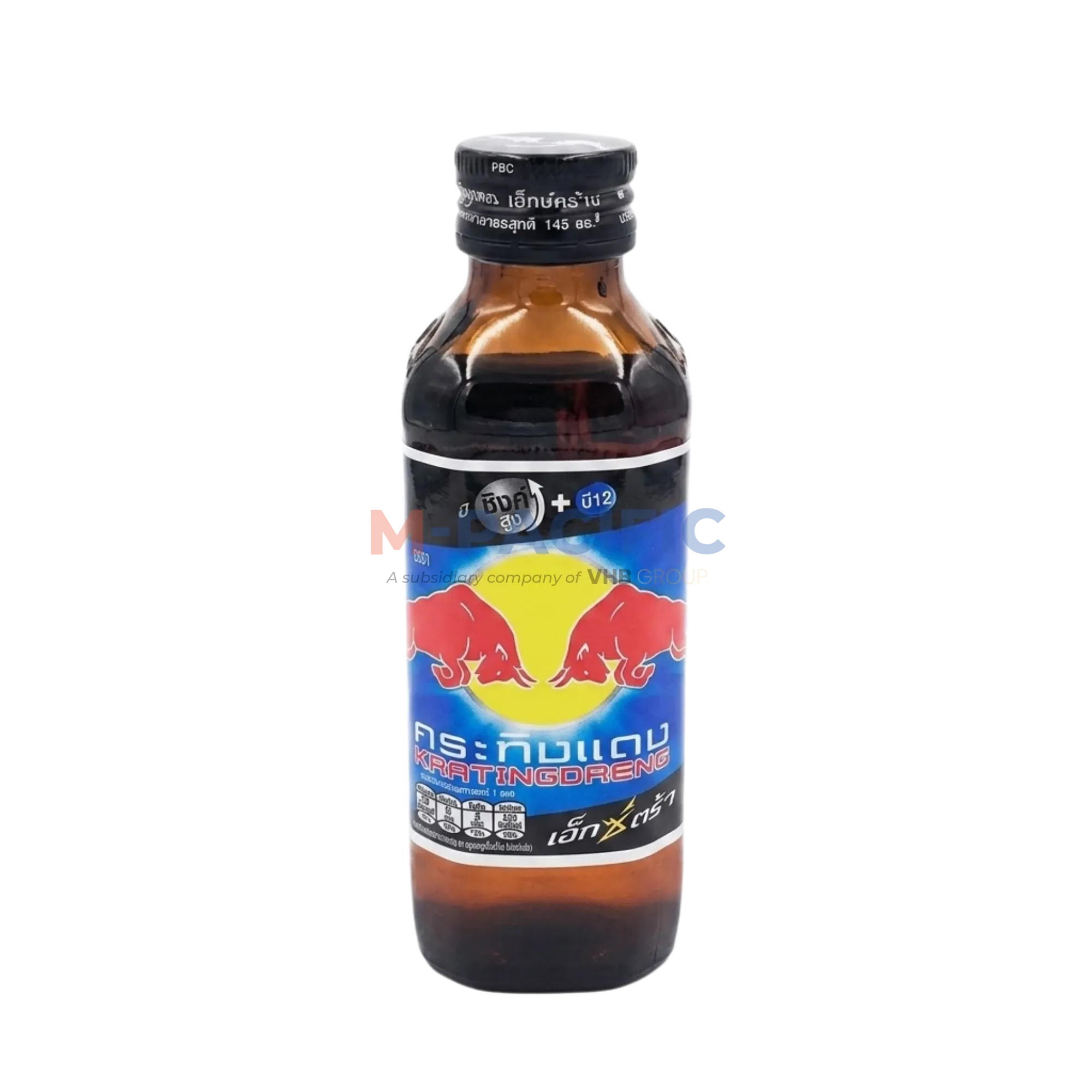 RED BULL