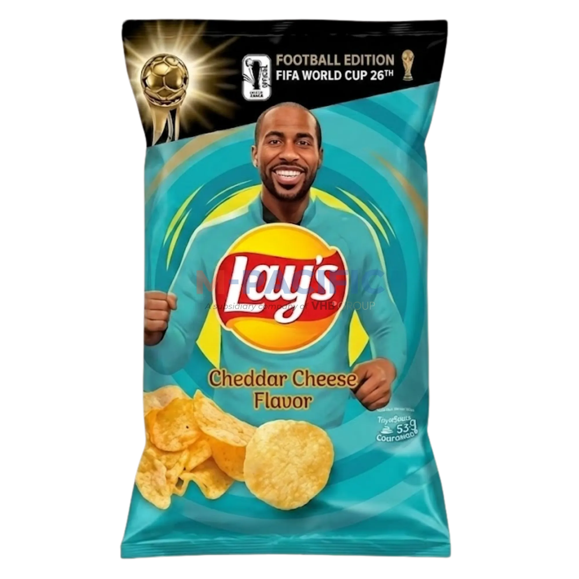 LAY'S