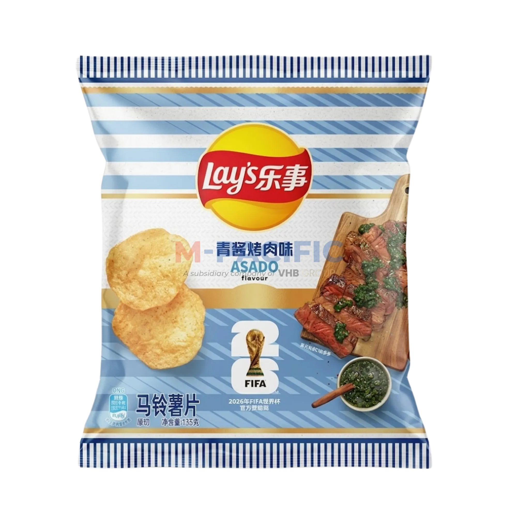 LAY'S