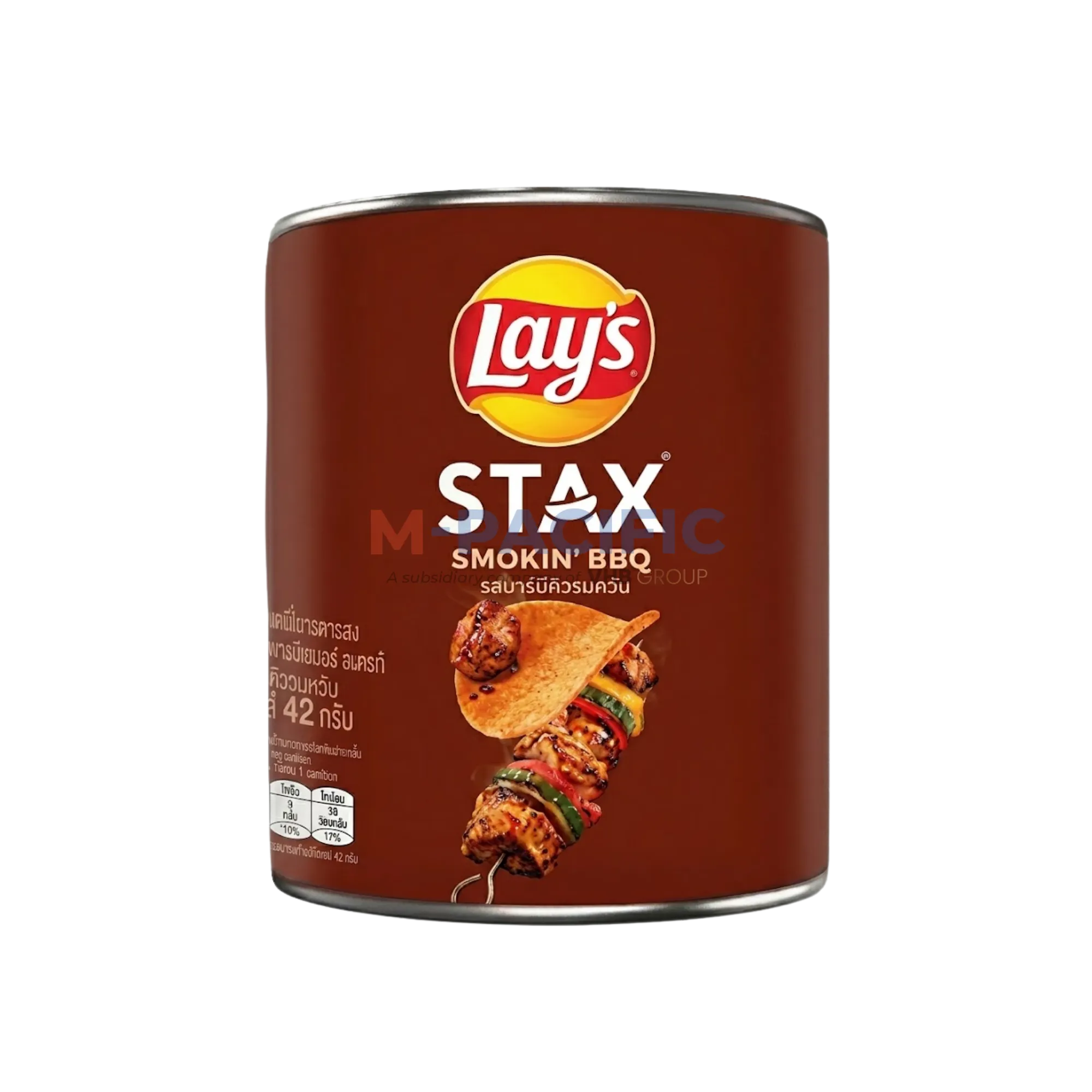 LAY'S