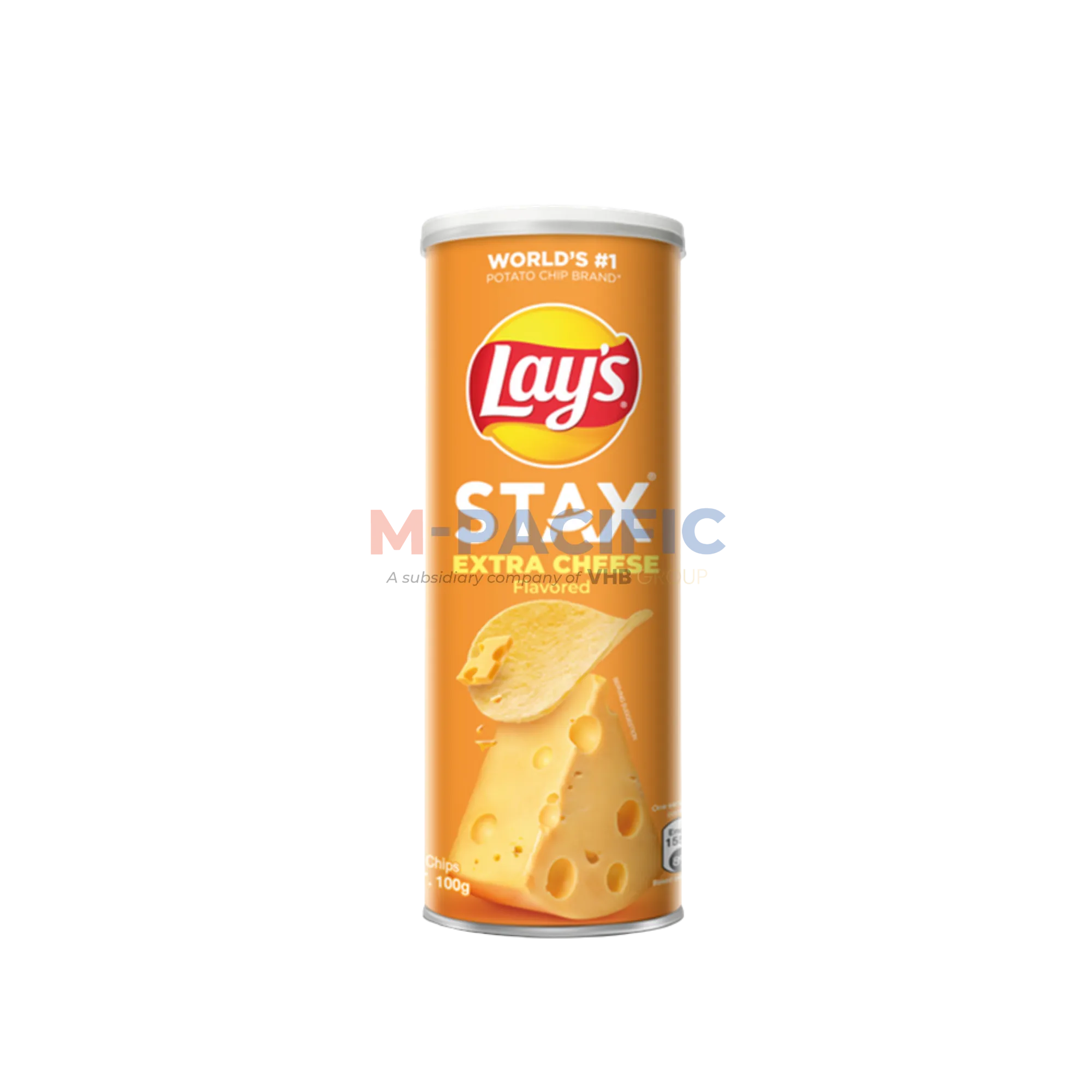 LAY'S