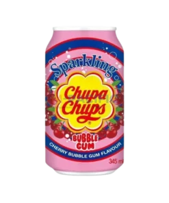 Korea CHUPA CHUPS