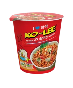 Bangladesh KO LEE NOODLES