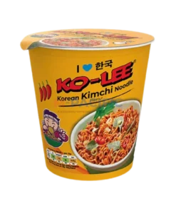 Bangladesh KO LEE NOODLES