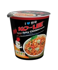 Bangladesh KO LEE NOODLES