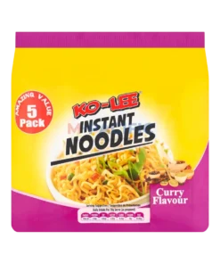 Bangladesh KO LEE NOODLES