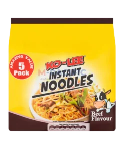 Bangladesh KO LEE NOODLES