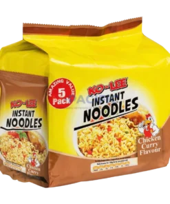 Bangladesh KO LEE NOODLES