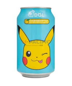 China QDOL DRINKS