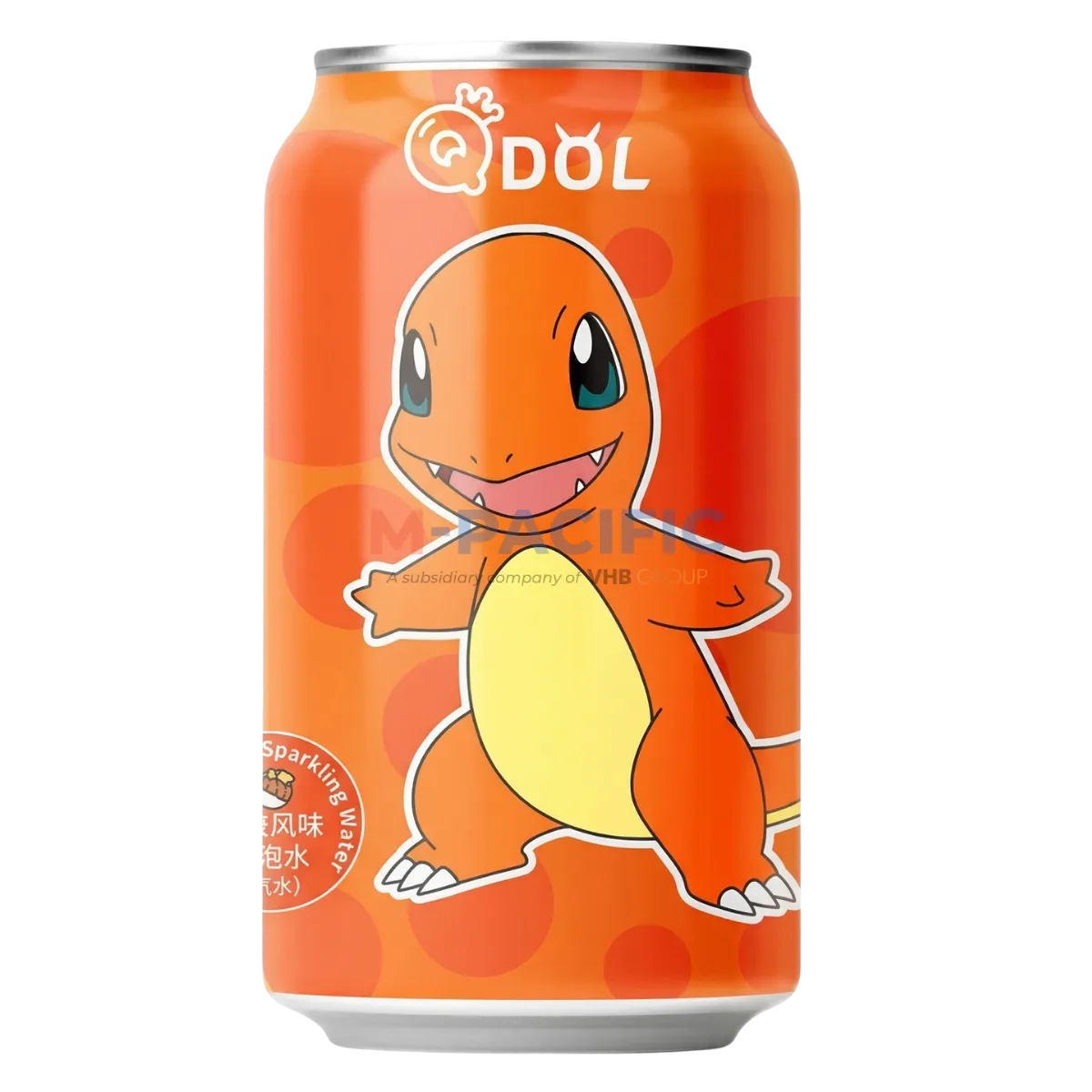 China QDOL DRINKS