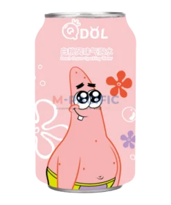 China QDOL DRINKS