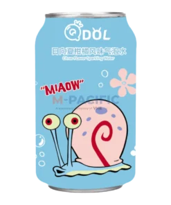 China QDOL DRINKS