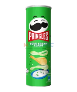 Malaysia PRINGLES