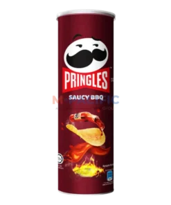 Malaysia PRINGLES