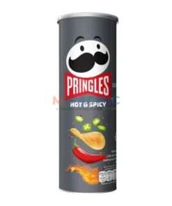 Malaysia PRINGLES