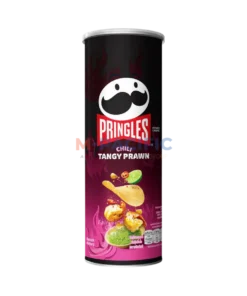Malaysia PRINGLES