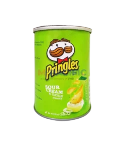 Malaysia PRINGLES