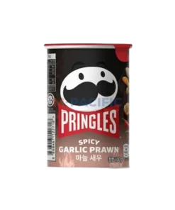 Malaysia PRINGLES