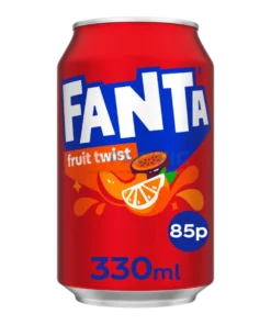UK FANTA