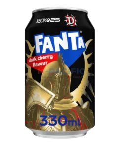 UK FANTA