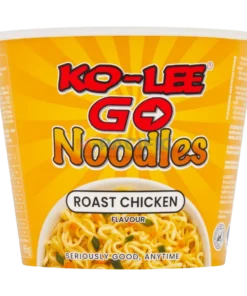 UK KO LEE NOODLES