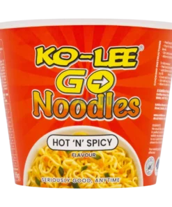 UK KO LEE NOODLES