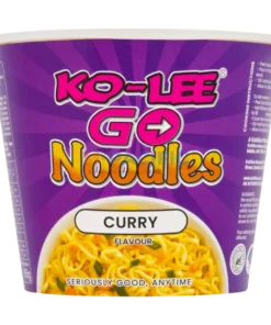 UK KO LEE NOODLES