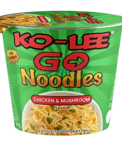 UK KO LEE NOODLES