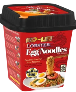 UK KO LEE NOODLES