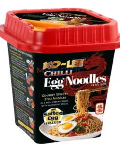 UK KO LEE NOODLES