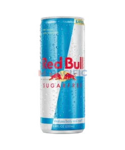 Japan RED BULL