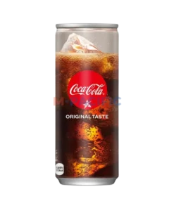 Japan COCA COLA