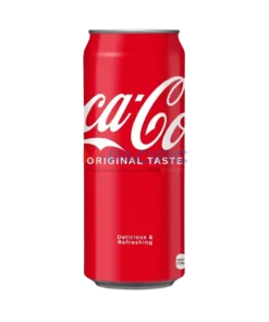 Japan COCA COLA