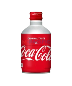Japan COCA COLA