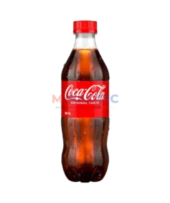 Japan COCA COLA