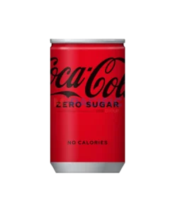Japan COCA COLA