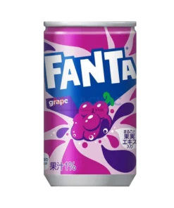 Japan FANTA