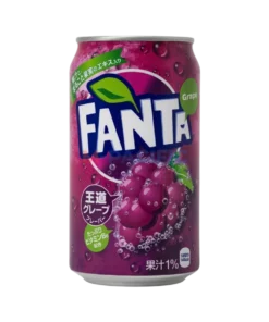 Japan FANTA