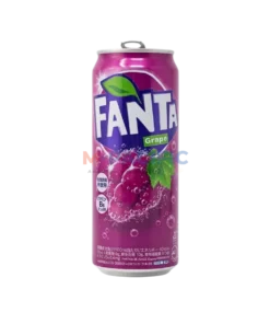 Japan FANTA