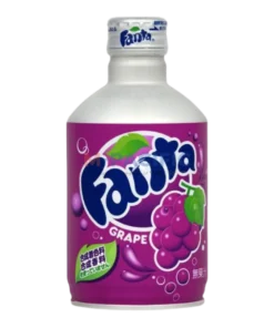 Japan FANTA