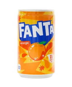 Japan FANTA