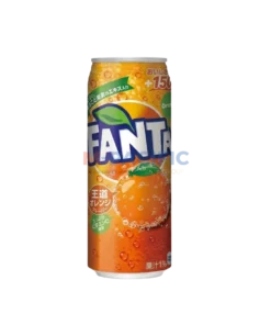 Japan FANTA
