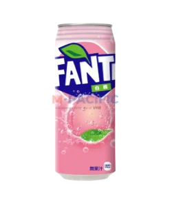Japan FANTA