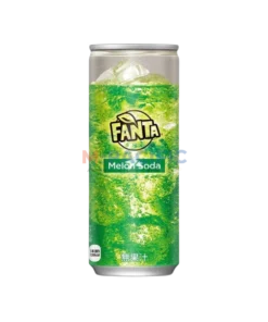 Japan FANTA