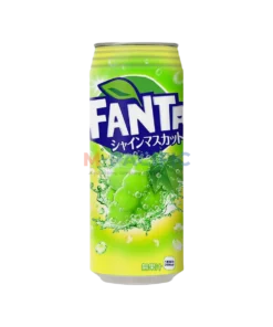 Japan FANTA