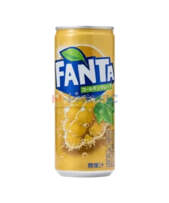 Japan FANTA