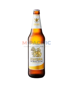 Thailand SINGHA