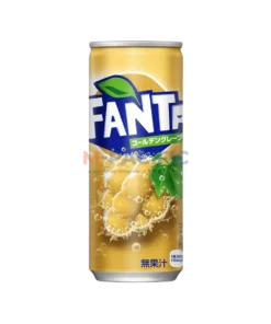 Japan FANTA