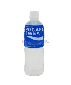 Korea POCARI